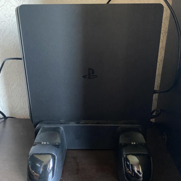 Sony PlayStation 4 slim 500gb