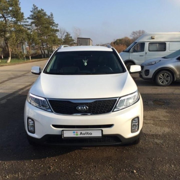 Kia Sorento, 2020