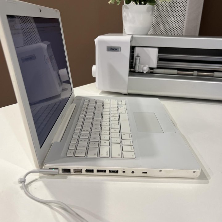 Ноутбук Apple MacBook 13, Early 2008