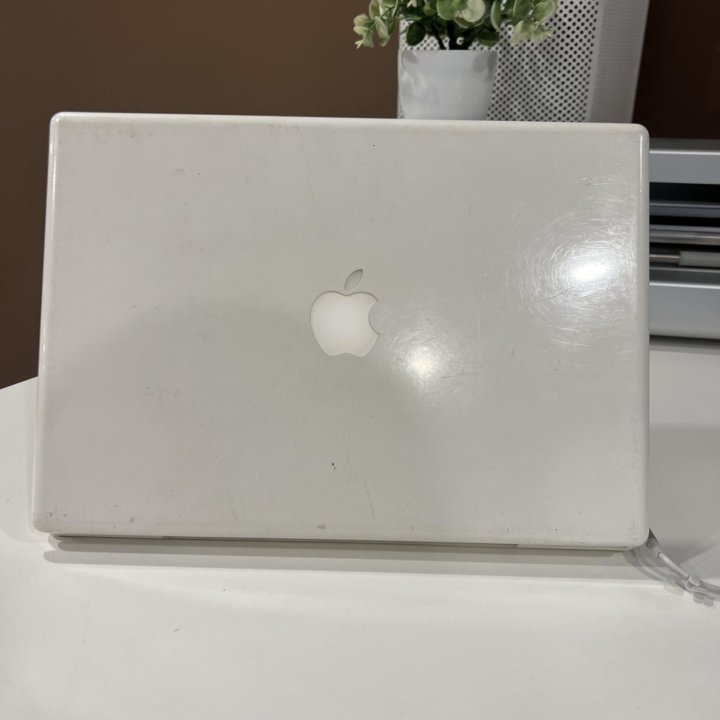 Ноутбук Apple MacBook 13, Early 2008