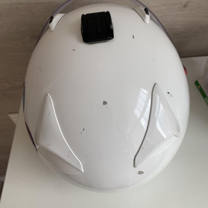 Arai sk-6 размер М шлем для картинга