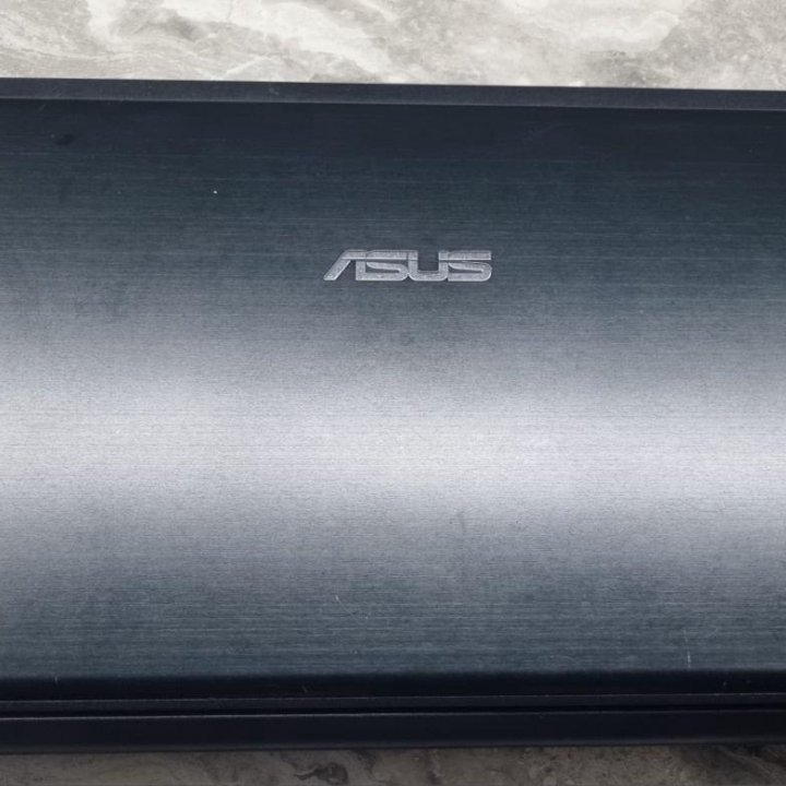 Ноутбук Asus u50v