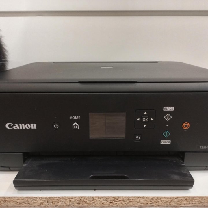 МФУ Canon pixma TS5140