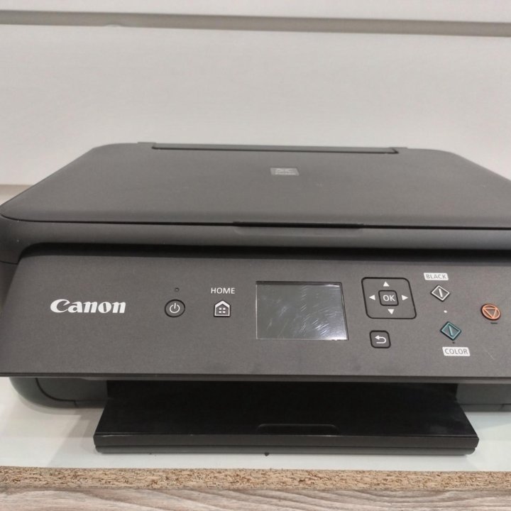 МФУ Canon pixma TS5140