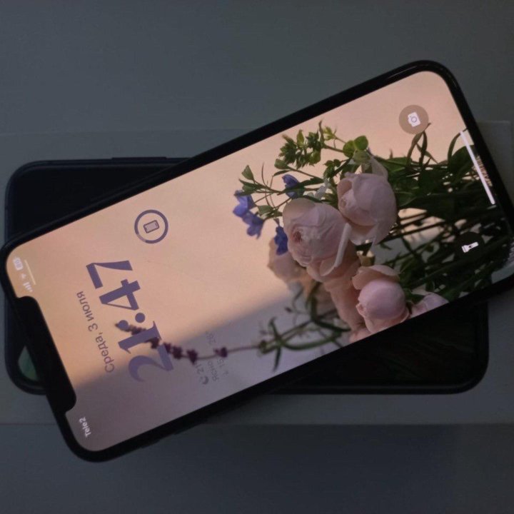 iPhone XS