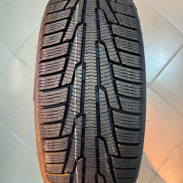 Ikon Nordman RS2 205/55 R16