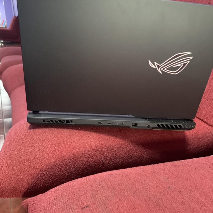 Asus rog strix