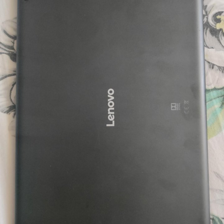 Планшет леново