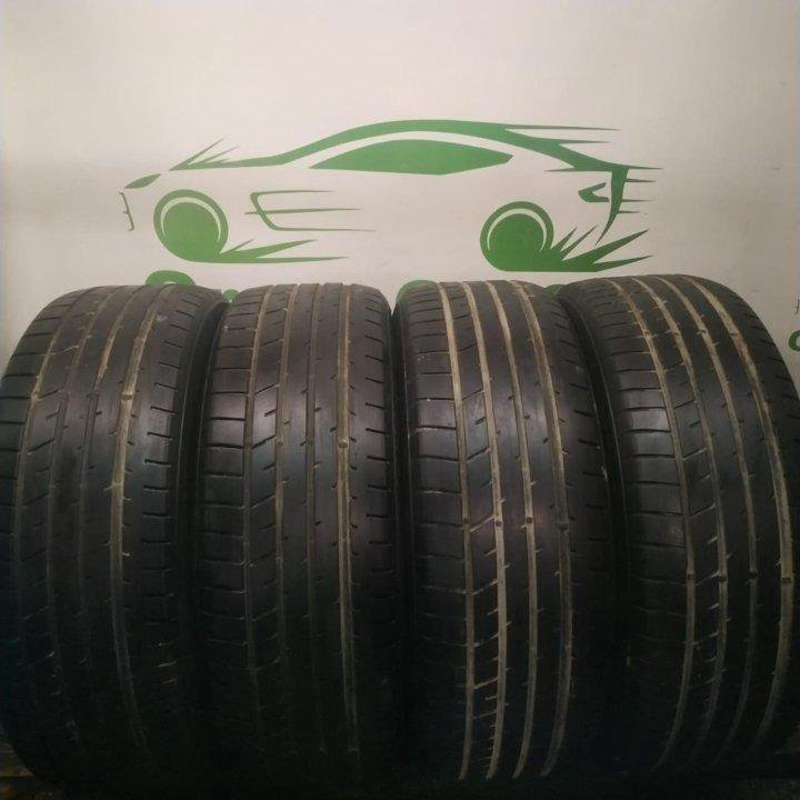 225/55 R19 Toyo Proxes R36 4 шт