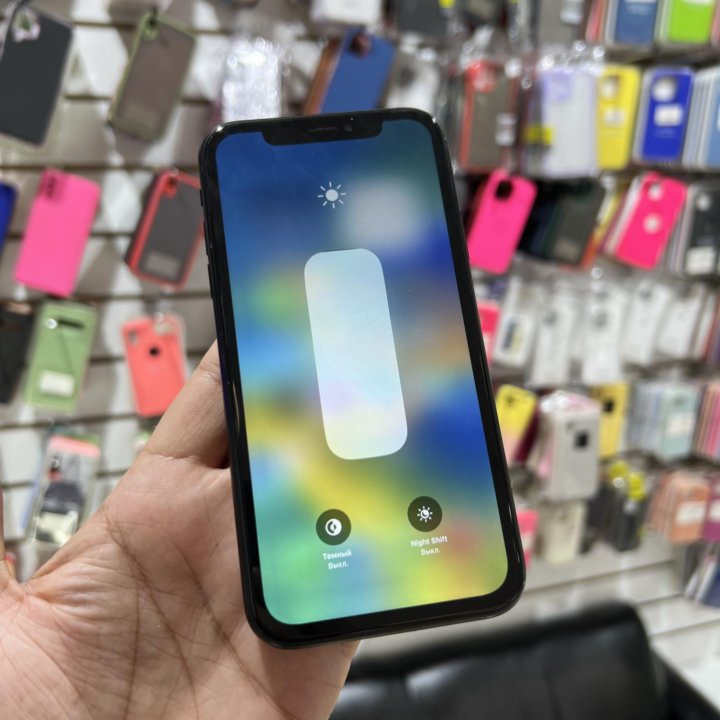 iPhone XR 128gb