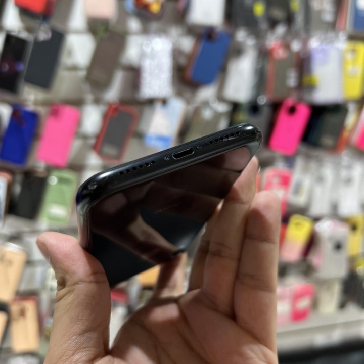 iPhone XR 128gb