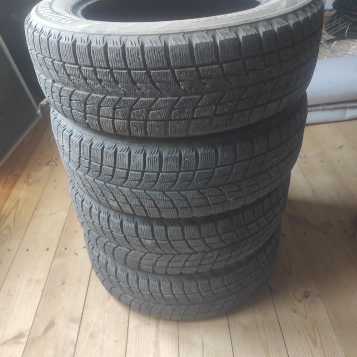 Bridgestone blizzak ws60