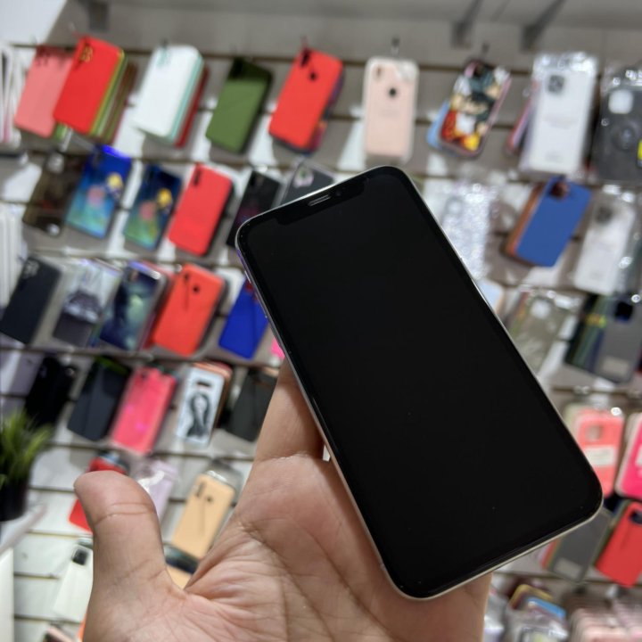 iPhone X 64gb оригинал, гарантия