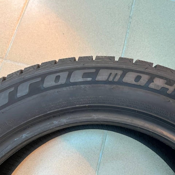 Tracmax X-Privilo S360 205/55 R16 94T