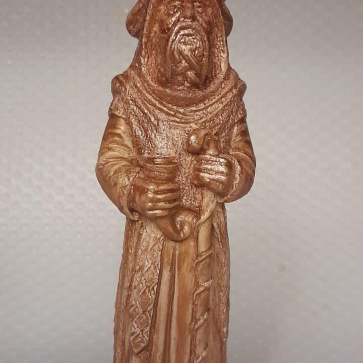 Статуэтка Бог Перун