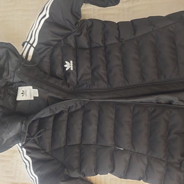 Куртка женская Adidas