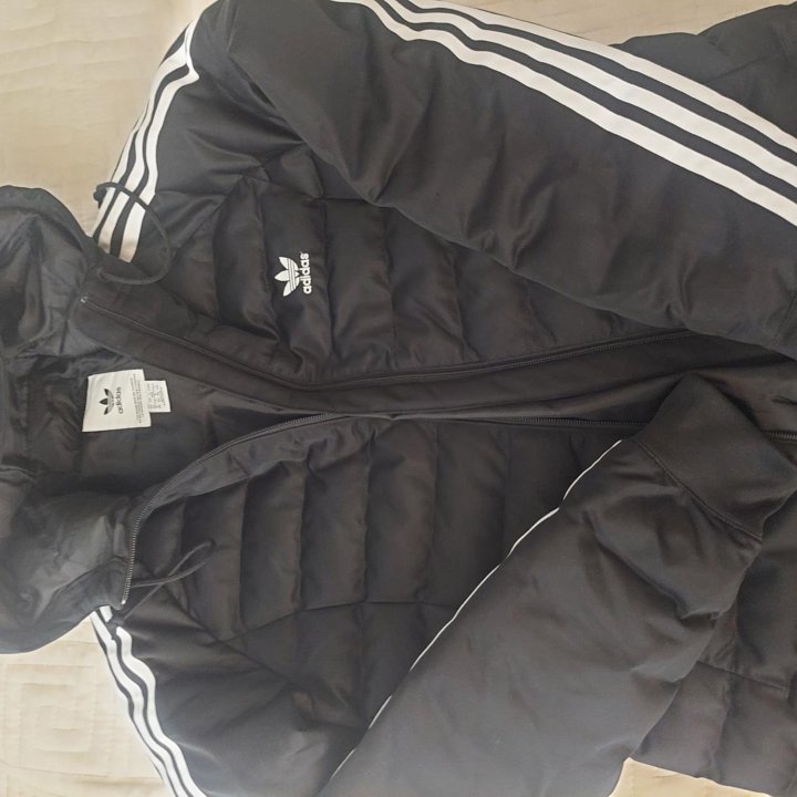 Куртка женская Adidas