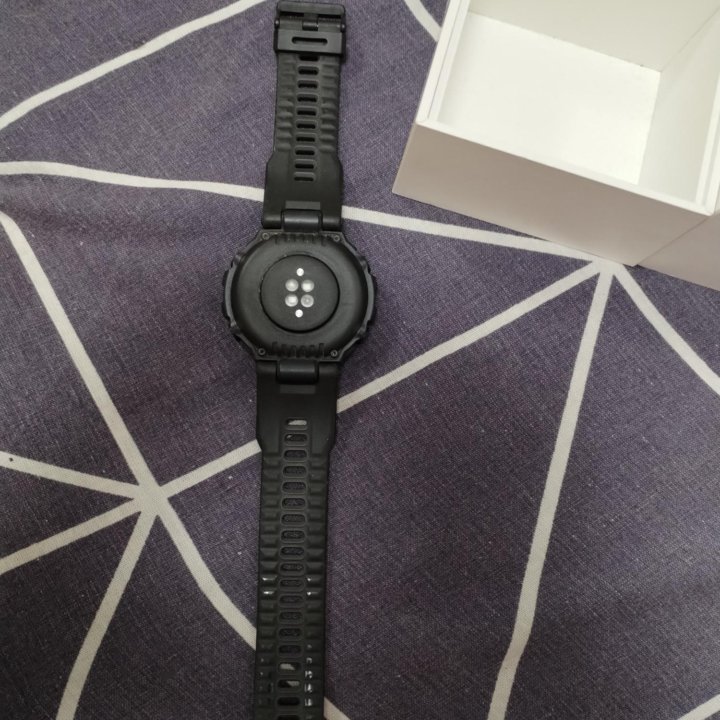 Amazfit T-REX PRO