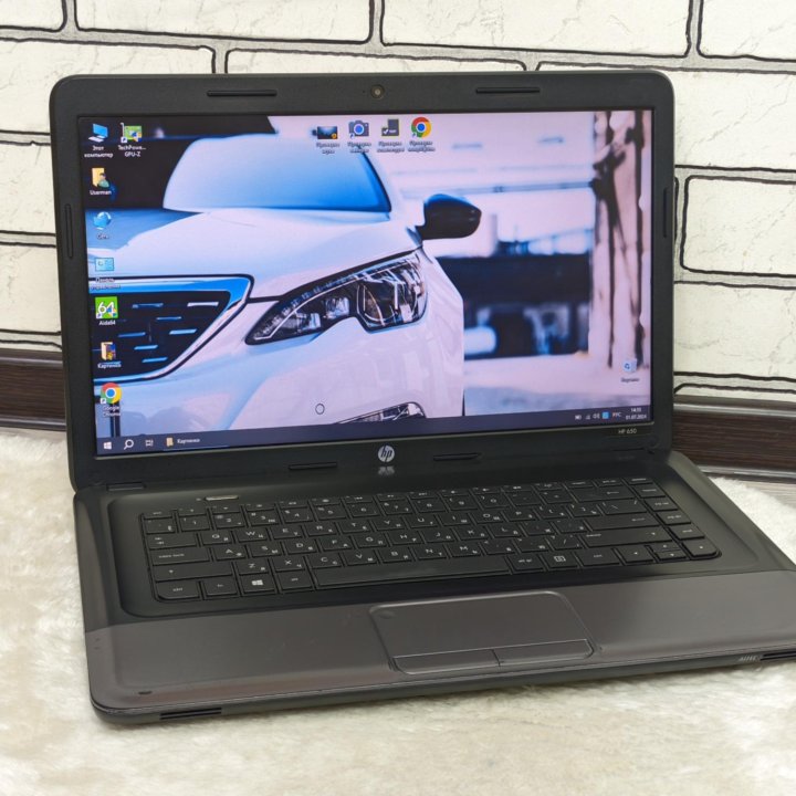 HP / i5-3230M / 10GB /SSD+HDD