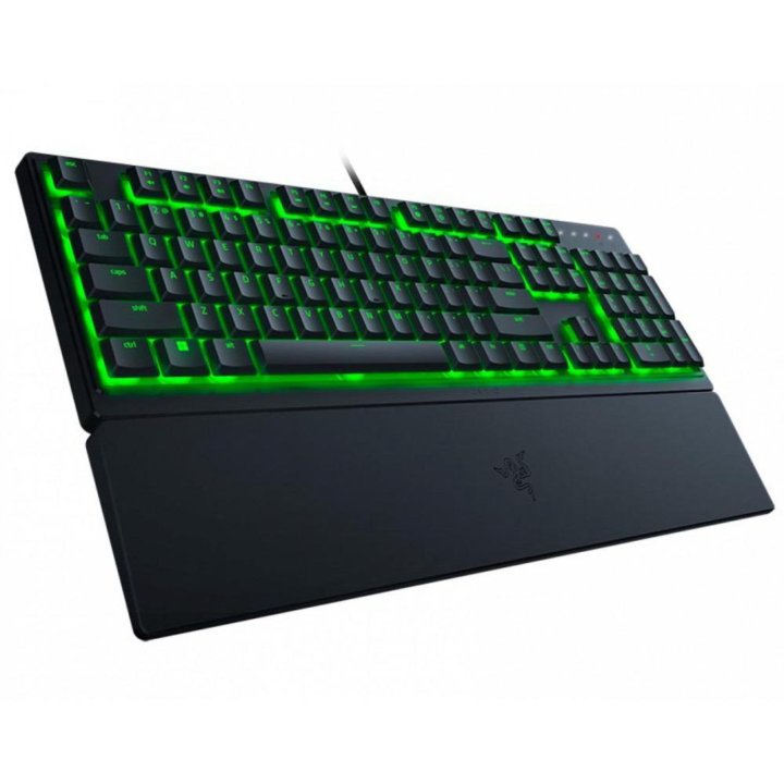 Клавиатура проводная Razer Ornata V3 X