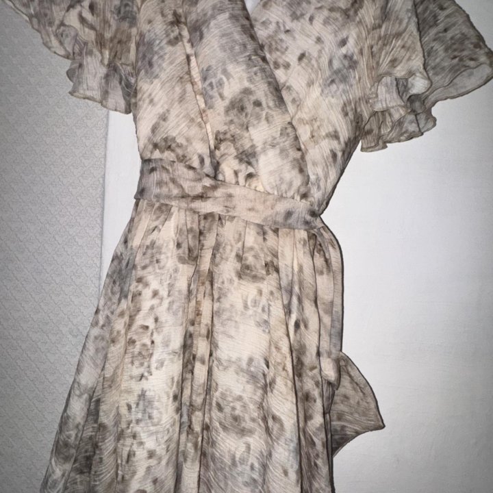 Платье вечернее