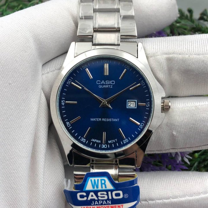 Часы Casio