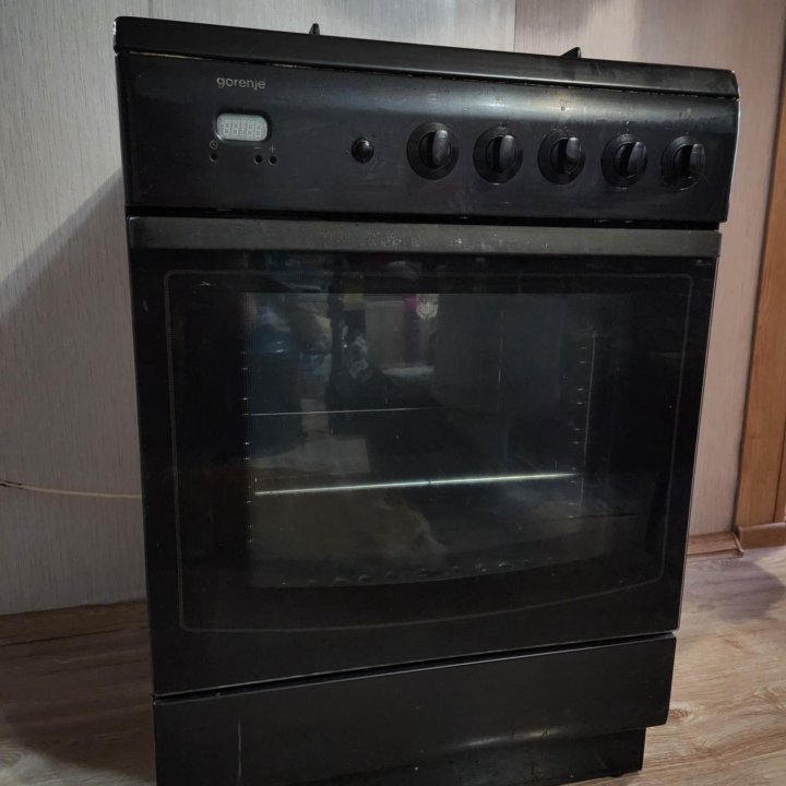 Газовая плита Gorenje