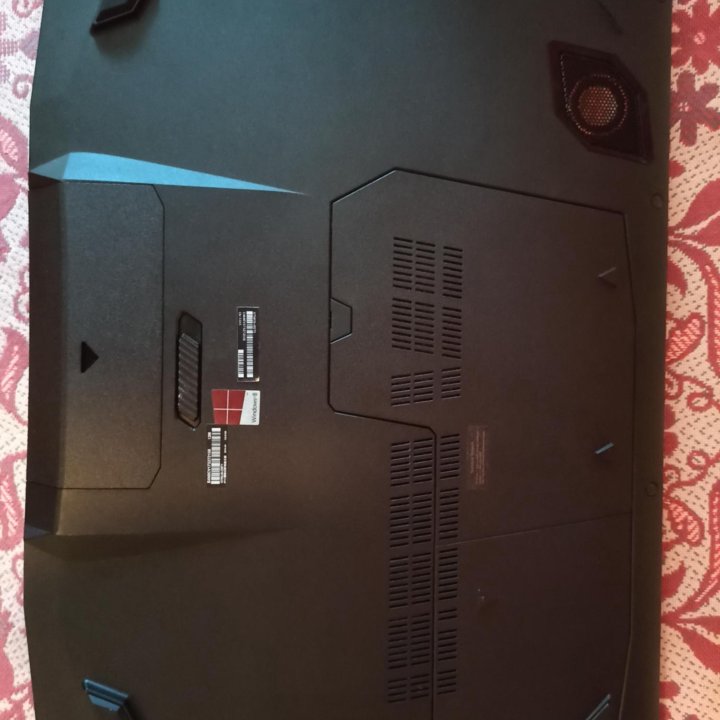 ASUS ROG G750JS