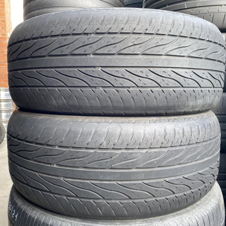 255/55 R19 Maxxis MA-Z4S Victra