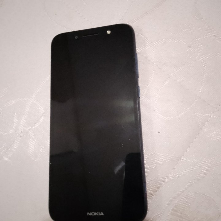 NokiaC1рlus андроид 10