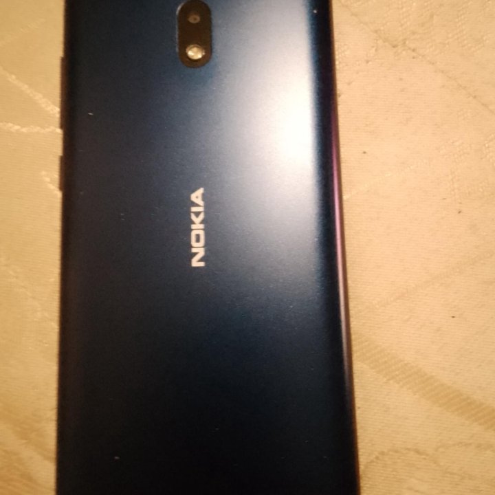 NokiaC1рlus андроид 10