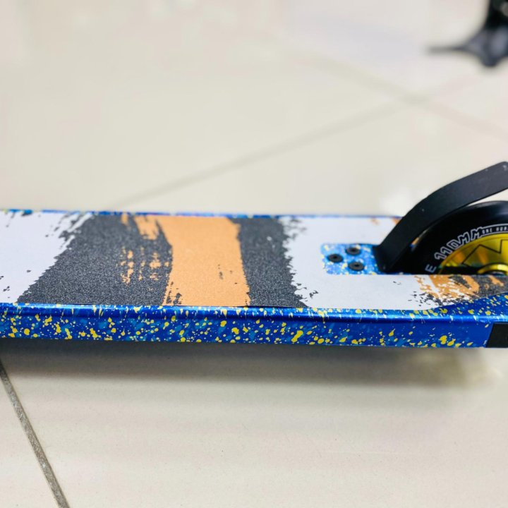 Самокат Трюковой TT