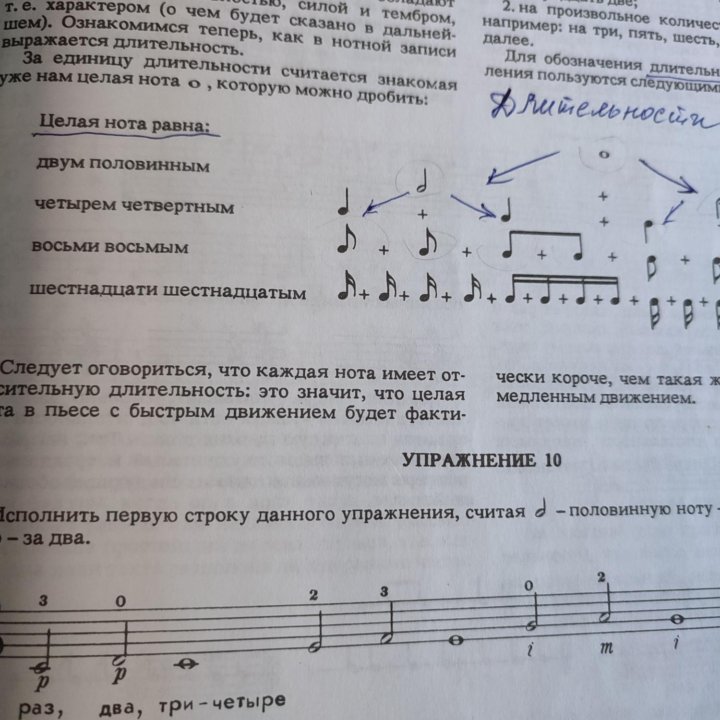 Школа игры на шестиструнной гитаре - П.Агафошин