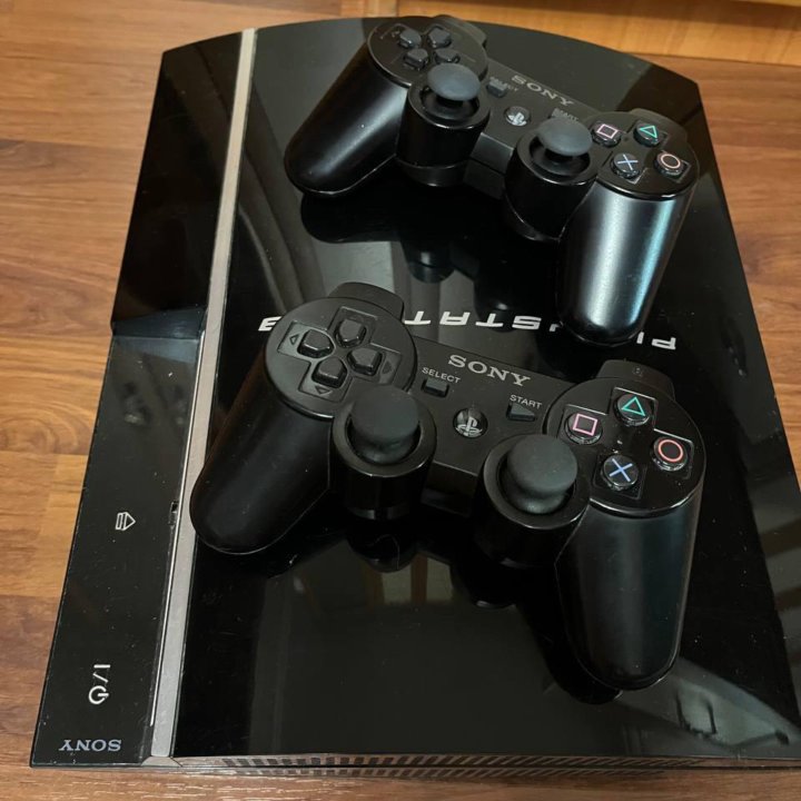 Playstation 3