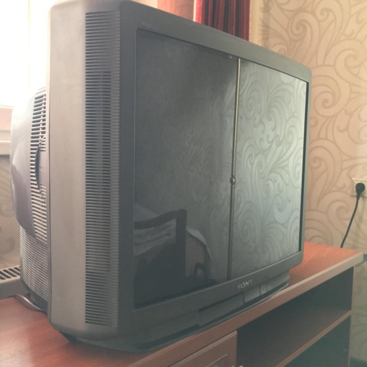 TV Sony KV-29X1R