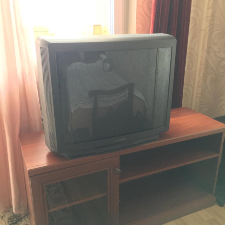 TV Sony KV-29X1R