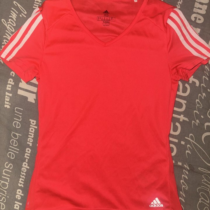 Футболка Adidas женская