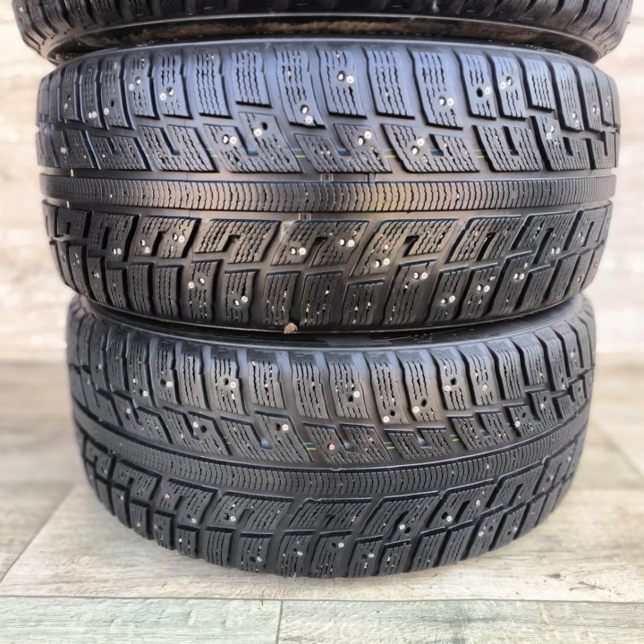 235/50/18, Kumho I Zen KW22, 4 шт