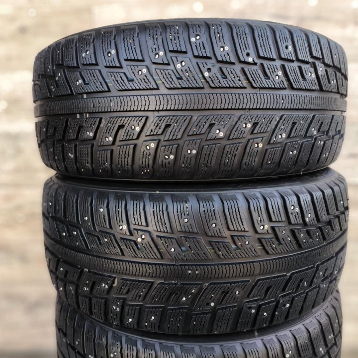 235/50/18, Kumho I Zen KW22, 4 шт