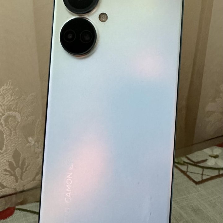 Techno Camon 19 pro