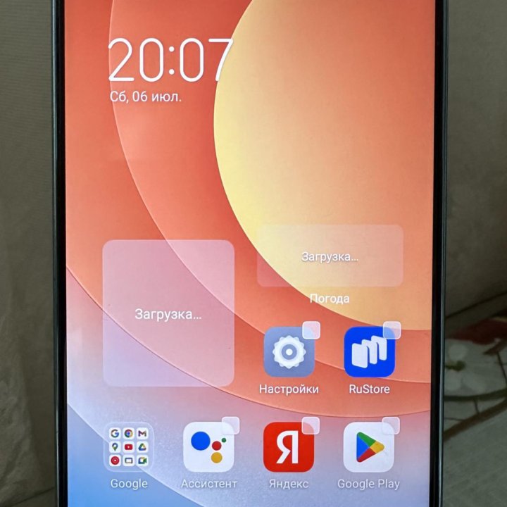 Techno Camon 19 pro