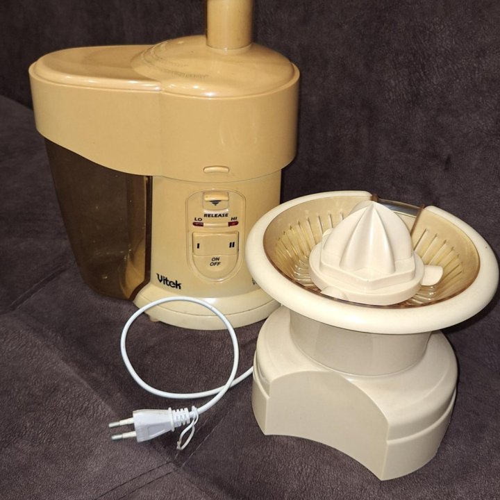 Соковыжималка