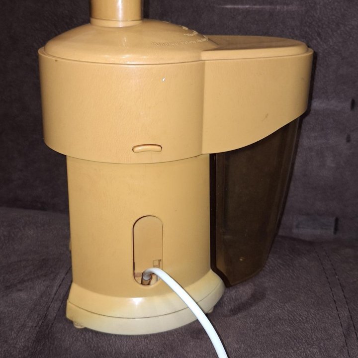 Соковыжималка