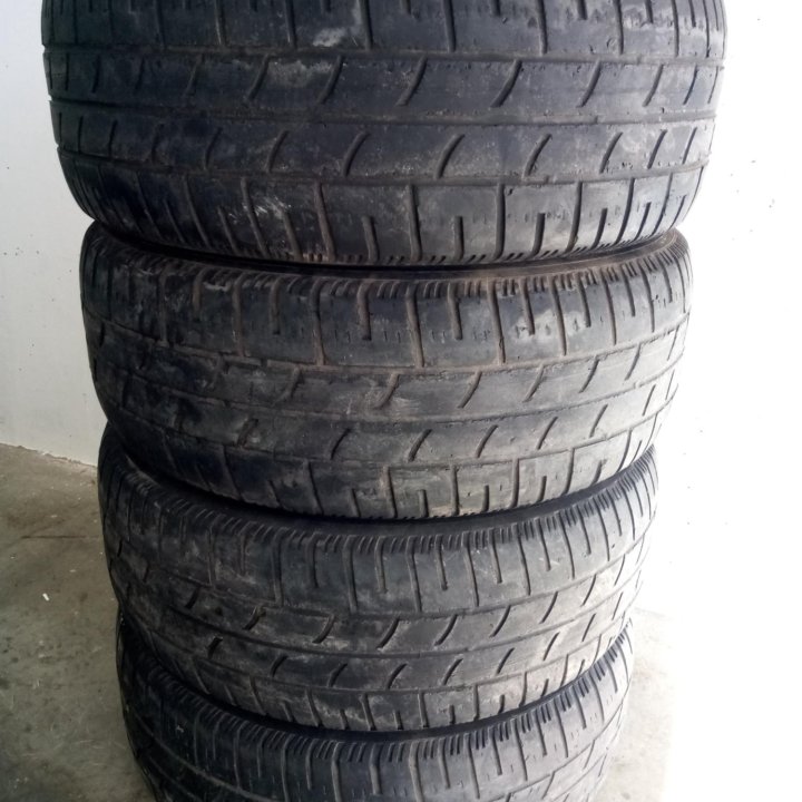 HANKOOK OPTIMO 225/55 R18