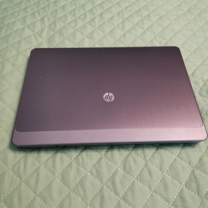 Ноутбук hp ProBook 4330s