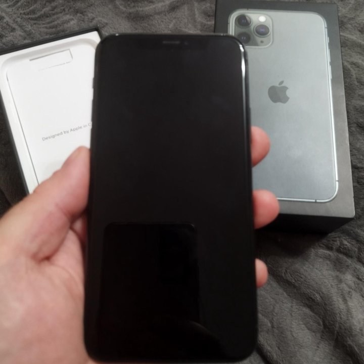 Apple iPhone 11 Pro 64 Гб