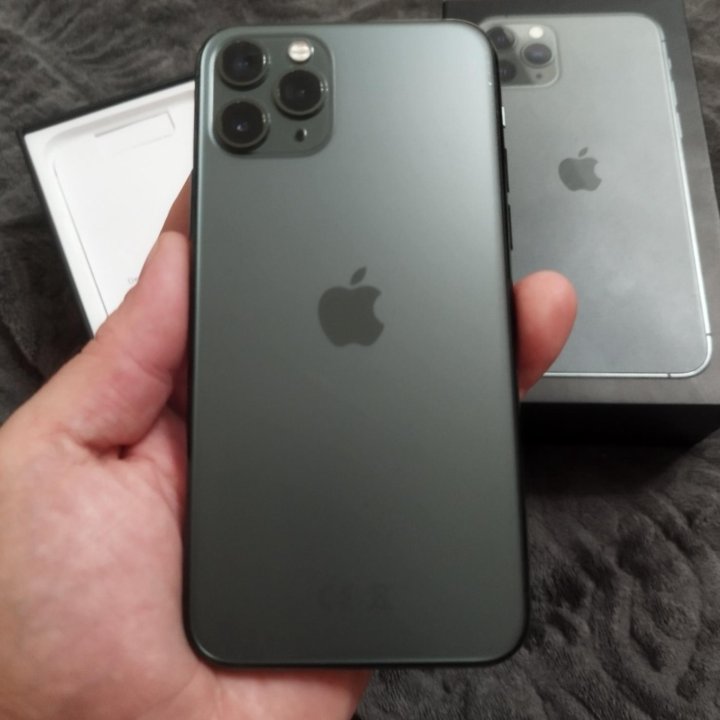 Apple iPhone 11 Pro 64 Гб