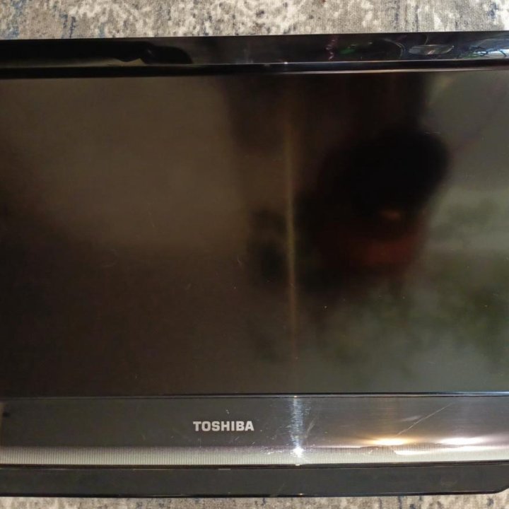 Телевизор Toshiba