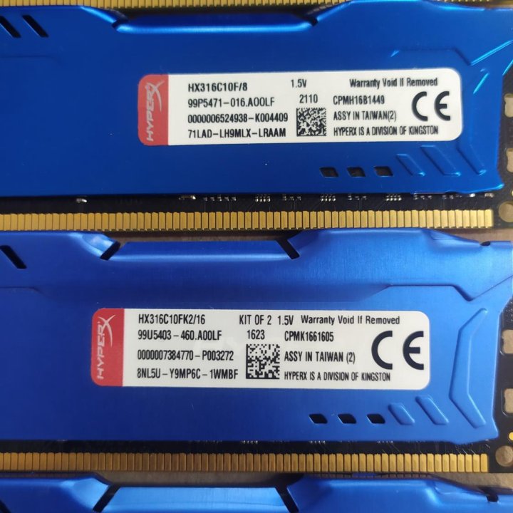 Комплект AM3+, DDR3