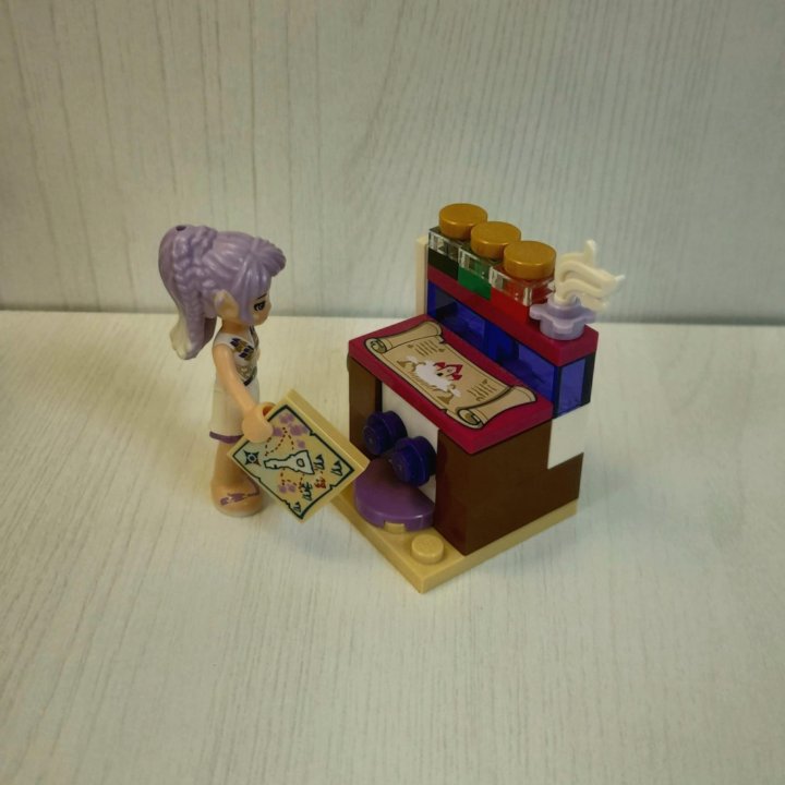 Lego elves 41071 original